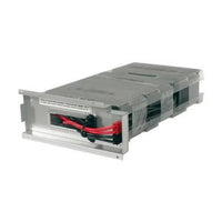 Middle Atlantic UPS-OLRBP-3 Premium Online Replacement Battery Backup Pack, 1500VA UPS and 1500VA Left UPS