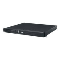 Middle Atlantic UPS-S1000R Select 1U RMS UPS Battery Backup Power, 6-Outlet, 1000VA UPS Backup, Basic Surge Protection