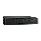 Middle Atlantic UPX-EXPANRUN-OL20 NEXSYS Online UPS Expandable Run Time Unit for 2000VA UPS Units, 2U, Black