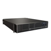 Middle Atlantic UPX-2000R-2 NEXSYS 20A UPS Battery Backup Power System with Bank Outlet Control, 2000VA, 2U RMS