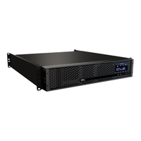 Middle Atlantic UPX-RLNK-OL2000R-2 NEXSYS Series 20A Online UPS Backup Power System with RackLink, Bank Outlet Control, 2000VA