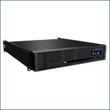 Middle Atlantic UPX-RLNKOL2000R-8 NEXSYS 2000VA, 20 Amp UPS Backup Power System with RackLink, Individual Outlet Control