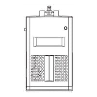 Middle Atlantic UPX-TEMP-CONT NEXSYS Series Temperature and Humidity Sensor