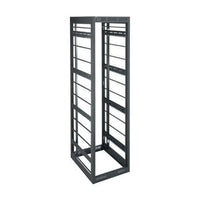 Middle Atlantic VRK-44-36HLRD VRK Open-Frame AV Rack, 36" Depth, 22" Width, 44U RMS
