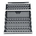 Middle Atlantic VRS Vertical Rack Mount Shelf System