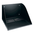 Middle Atlantic WMS-20 WMS Series Rack with Rear Door, 16.9" Deep, 20.6" Width, 37U RMS