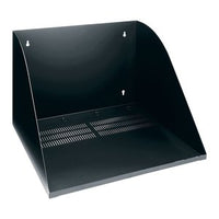 Middle Atlantic WMS-20 WMS Series Rack with Rear Door, 16.9" Deep, 20.6" Width, 37U RMS