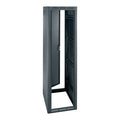 Middle Atlantic WRK-37SA-27 37U RMS WRK-SA WRK Series 24-1/4" Wide Rack, 27" Depth, TAA Compliant