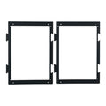 Middle Atlantic WRK-TEMP-32 Rough-In Template for WRK, 32" Deep