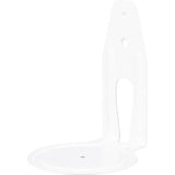 Sanus WSWME11-W2 Adjustable Speaker Wall Mount for Sonos Era 100 - Single (White)