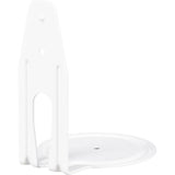 Sanus WSWME11-W2 Adjustable Speaker Wall Mount for Sonos Era 100 - Single (White)