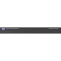 NVT Phybridge NV-1613 16-Port Passive Video Transceiver Hub