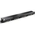 NVT Phybridge NV-1642 16-Channel Stub EG Active Hub
