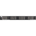 NVT Phybridge NV-3242 32 Channel StubEQ Active Receiver Hub