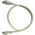 NVT Phybridge NV-PC4PR 3 ft RJ45 Patch Channel Cord, 4-Pair