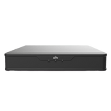 Uniview NVR501-04B-P4 4-Channel NVR, 4 PoE Ports