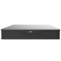 Uniview NVR501-08B-P8 8-Channel NVR, 8 PoE Ports
