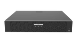 Uniview NVR504-32B-P16 32-Channel 4K NVR, 16 PoE