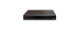 LILIN NVR6104E-V-1X1TB 4-Channel PoE 4K Standalone NVR (Value Series) with 1TB HDD