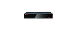LILIN NVR6104E-1X1TB 4-Channel PoE 4K Standalone NVR with 1TB HDD, NDAA/TAA Compliant