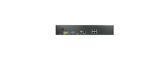 LILIN NVR6104E-1X1TB 4-Channel PoE 4K Standalone NVR with 1TB HDD, NDAA/TAA Compliant