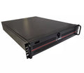 3xLOGIC NVR-2U-64CH-LINUX VIGIL 2U Series Linux NVR Solution, Up to 64-Channel, 2U