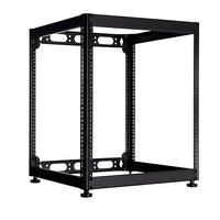 AVARRO NX-CRS14U 14U Modular Skeleton Rack