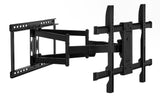 AVARRO NX-FML4390 Full-Motion Large Mount for 43"- 90" Displays up to 120 lb, UL, ULC