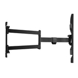 AVARRO NX-FML4390 Full-Motion Large Mount for 43"- 90" Displays up to 120 lb, UL, ULC