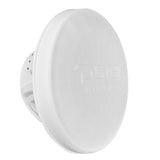 NXL 8" 2-Way Coaxial Marine Speaker With LED RGB Lights 125 Watts Rms 4-Ohm