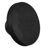 NXL 8" 2-Way Coaxial Marine Speaker with Bullet Tweeter and Digital Led Lights | 175W RMS 4-Ohm