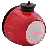 NXL 6.5" Pod 300w Speaker with Integrated RGB LED Lights (Pair) - Perfect For Jet Skis