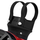 NXL 6.5" Pod 300w Speaker with Integrated RGB LED Lights (Pair) - Perfect For Jet Skis