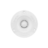 NXL 3.8” Marine Water-Resistant Super Bullet Tweeter with 1” Aluminum Voice Coil | 120W RMS 4-Ohm