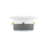 NXL 3.8” Marine Water-Resistant Super Bullet Tweeter with 1” Aluminum Voice Coil | 120W RMS 4-Ohm