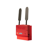 Napco SLE-FMBB Starlink Metal Cable Management Backbox