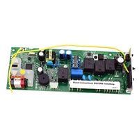 LiftMaster 045DCT Circuit Board Garage Door Opener, DC, MyQ, Security  2.0