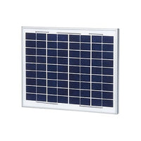 LiftMaster 210W 20W 24V Solar Kit