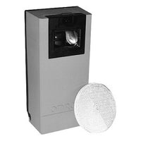 LiftMaster AOMRON Heavy-Duty Non-Monitored Retro-Reflective Photo Eye