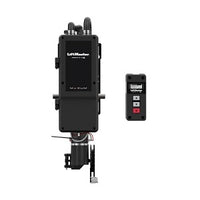 LiftMaster JHDC12X1BMC JHDC Hoist Operators