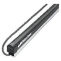 LiftMaster S506AL Small Profile Resistive Edge with Aluminum Channel, 6'