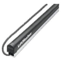 LiftMaster S506AL Small Profile Resistive Edge with Aluminum Channel, 6'