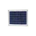 LiftMaster SP10W12V Solar Panel Kit, 10-Pack, 12V, 10W