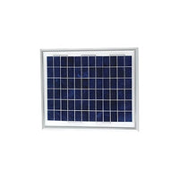LiftMaster SP10W12V Solar Panel Kit, 10-Pack, 12V, 10W