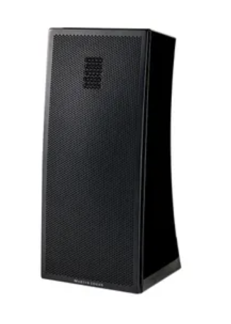 Martin Logan MO4IBL Motion 4i Bookshelf Speaker - Gloss Black