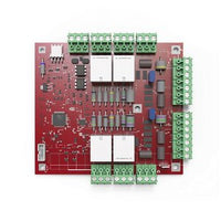 LiftMaster K001D8478 CAPXL/CAPXM Door Control Board and Cover Replacement Kit