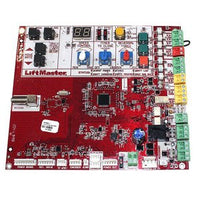 LiftMaster K41-0073-000MC Main Control Board for Heavy Duty Gate Operators