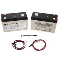 LiftMaster K74-30762 12V Battery with Jumper