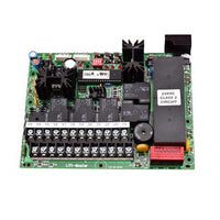 LiftMaster K79-13493A-400 FDOA Logic Board Assembly with 400 Chip