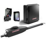 LiftMaster LA400PKGULMC Single Arm Swing Gate Opener Package